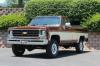 1979 Chevrolet C/K Pickup 3500
