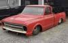 1968 Chevrolet C10/K10