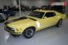1970 Ford Mustang