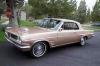 1963 Pontiac LeMans