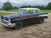 1957 Chevrolet Bel Air/150/210