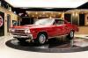 1967 Chevrolet Chevelle