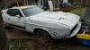 1973 Ford Mustang