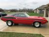 1973 Plymouth Barracuda