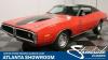 1972 Dodge Charger