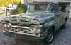 1960 Ford F-100