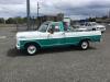 1967 Ford F-100