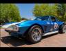 1963 Chevrolet Corvette