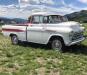 1957 Chevrolet Cameo