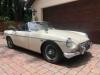 1969 MG MGB