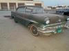 1957 Pontiac Chieftain