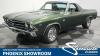 1969 Chevrolet El Camino