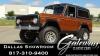 1969 Ford Bronco