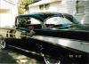 1957 Chevrolet Bel Air/150/210