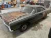 1969 Plymouth Roadrunner