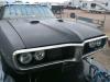 1968 Pontiac Firebird