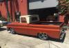 1962 Chevrolet C-10