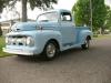 1952 Ford F-100