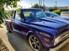 1968 Chevrolet C10 Pickup