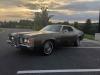 1971 Mercury Cougar