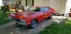 1968 Chevrolet Chevelle