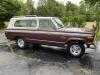1976 Jeep Cherokee