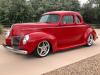 1940 Ford Standard