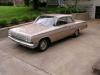 1962 Chevrolet Bel Air/150/210