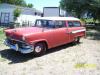 1956 Ford Customline