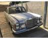1971 Mercedes-Benz 300SEL