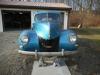1940 Ford Standard