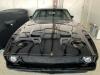 1972 Ford Mustang