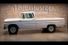 1962 Chevrolet C-10
