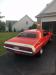 1970 Dodge Challenger