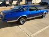 1973 Chevrolet Laguna
