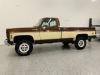 1979 Chevrolet Cheyenne