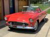 1956 Ford Thunderbird