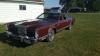 1979 Lincoln Mark V