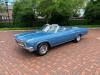 1966 Chevrolet Impala