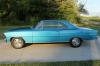 1967 Chevrolet Nova