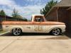 1961 Ford F-100
