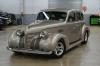 1939 Pontiac Silver Streak