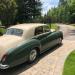 1958 Rolls-Royce Silver Cloud SERIES !-E