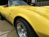 1972 Chevrolet Corvette