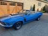 1970 Ford Mustang