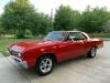 1967 Chevrolet Chevelle