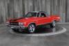 1970 Chevrolet El Camino
