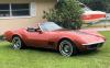 1968 Chevrolet Corvette