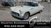 1956 Ford Thunderbird