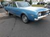 1968 Mercury Montego